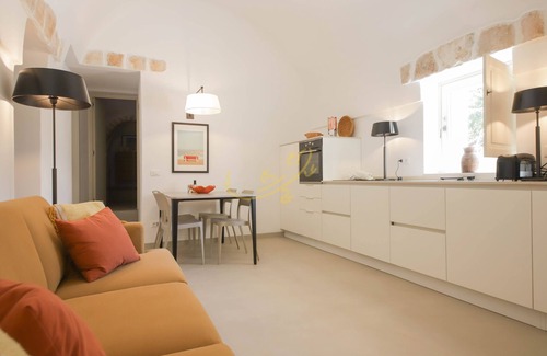 Impalata Villa | TD Trullo Morena Charming Trullo,Stunning Sunsets