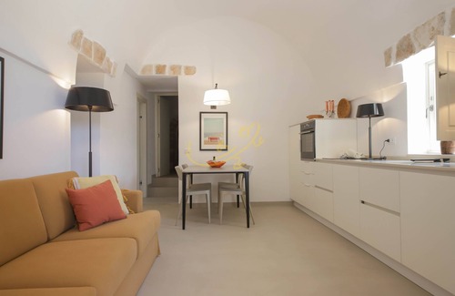 Impalata Villa | TD Trullo Morena Charming Trullo,Stunning Sunsets