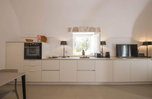 Impalata Villa | TD Trullo Morena Charming Trullo,Stunning Sunsets