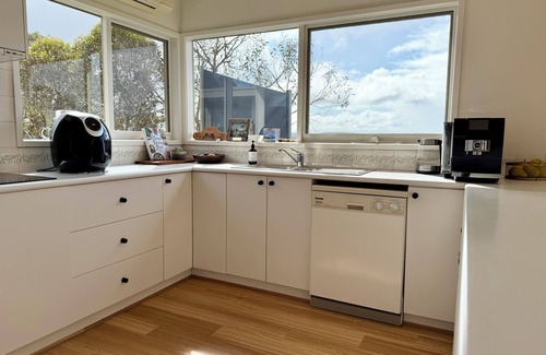 Anglesea House | Te Aroha Hideaway Anglesea