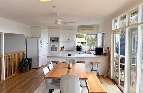 Anglesea House | Te Aroha Hideaway Anglesea