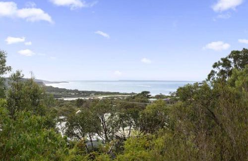 Anglesea House | Te Aroha Hideaway Anglesea