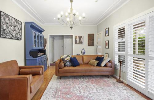 Blackheath House | Te kainga maunga where mountain time begins
