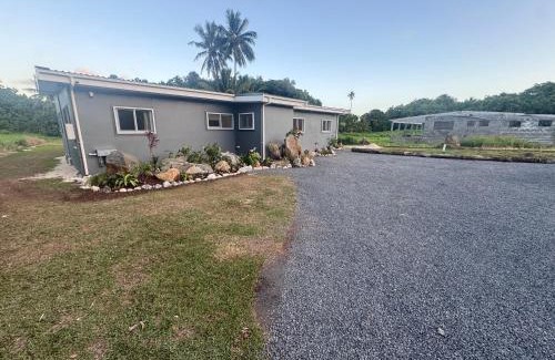 Muri Villa | Te Kopa Villa