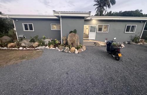 Muri Villa | Te Kopa Villa