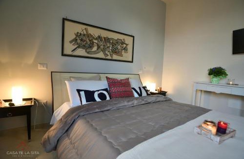 Giorgilorio Apartment | Te La Sita Relax and Well-being