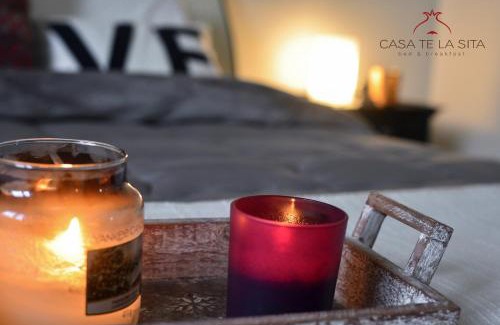 Giorgilorio Apartment | Te La Sita Relax and Well-being