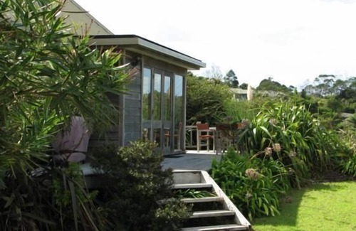 Russell House | Te Maiki Villa 3 - Russell