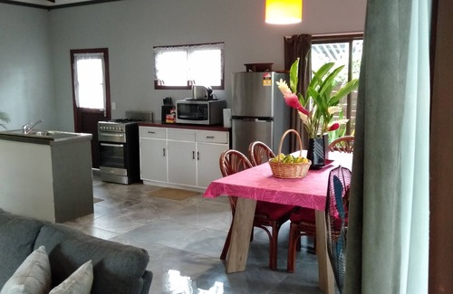 Arorangi House | Te Moana Nui Villa 3