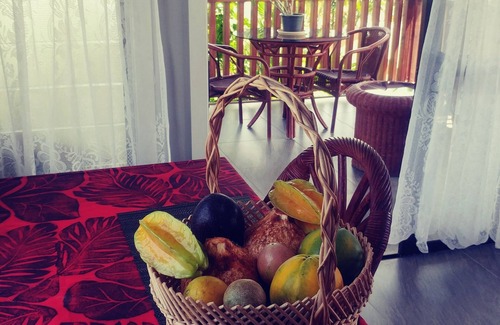Arorangi House | Te Moana Nui Villa 3