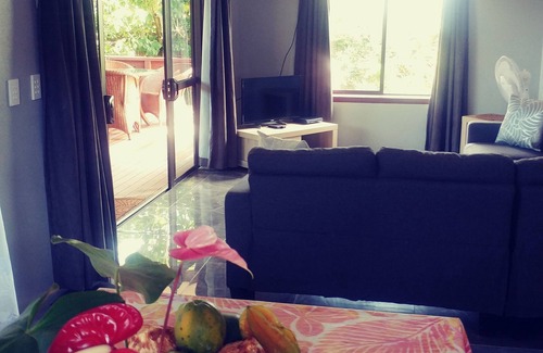 Arorangi House | Te Moana Nui Villa 3