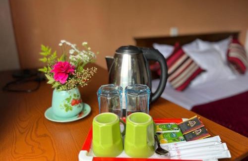 Nuwara Eliya House | Tea Bound Resort