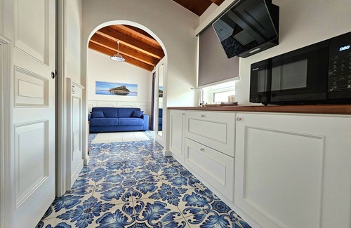 Praia a Mare House | Tea Luxury