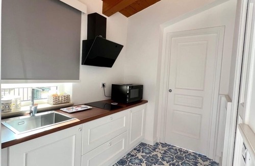 Praia a Mare House | Tea Luxury