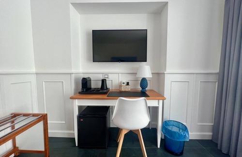 Praia a Mare House | Tea Luxury