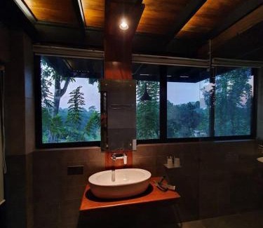 Walahanduwa Apartment | Tea Plantation Bungalow In Galle