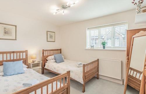 New Forest District House | Tea Pot Cottage