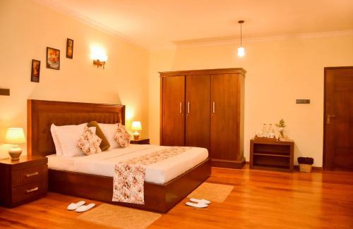 Hatton Hotel | Tea Queens Bungalow
