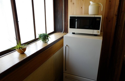 Higashiyama House | Tea room 5 minutes from Shichijo Station 13 min/Kyoto Kyōto