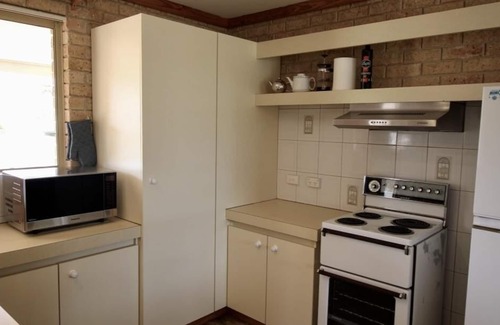 Augusta House | Tea Tree Cottage - close to the ocean and the river - Tea Tree Cottage - close to the ocean and the river