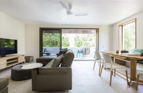 Noosa Heads Apartment | Tea Trees One Little Cove