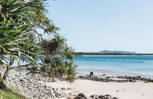 Noosa Heads Apartment | Tea Trees One Little Cove