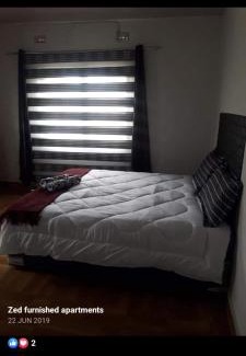 Lusaka Apartment | Teagles Road Appartments