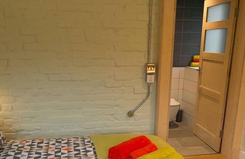 West Wittering Apartment | Teasel at Claron Lodge - Beautiful En Suite Studio Apartment