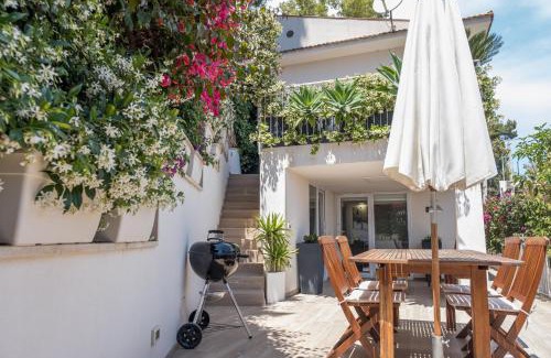 Addaura Apartment | Teatro Apartments Mondello