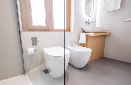 Ruggero Settimo Apartment | Teatro Apartments Villafranca