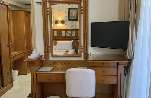 Ras El Bar Hotel | Teba hotel Ras El Bar
