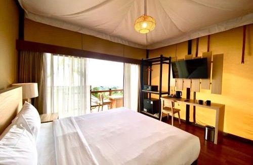 Parongpong Villa | Tebing View Glamping, Azana Hotels Collection