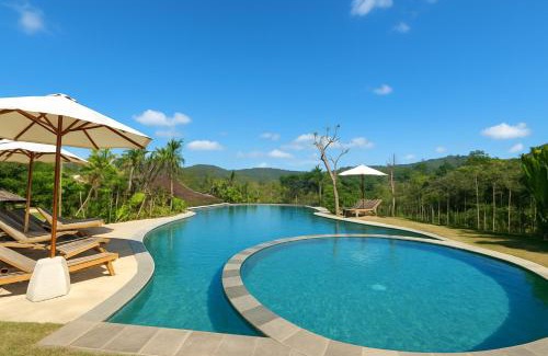 Sidemen Resort | Tebola Villa Resort