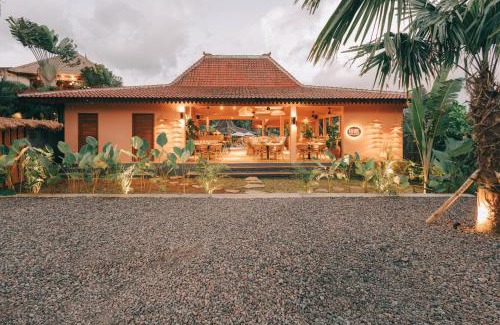 Sidemen Resort | Tebola Villa Resort