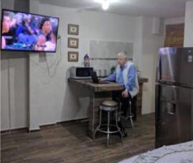 Monterrey Municipality Apartment | Tec, Brisas y Sur de Mty 54633