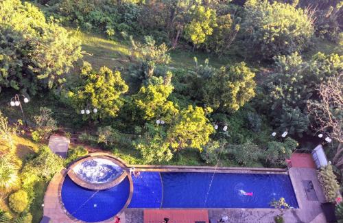 Bandung Apartment | TechieRoom Kotlin at Clove Garden Residence