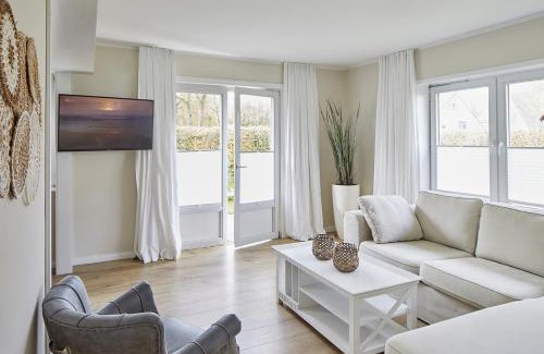 Timmendorfer Strand House | Techts Sommerhaus