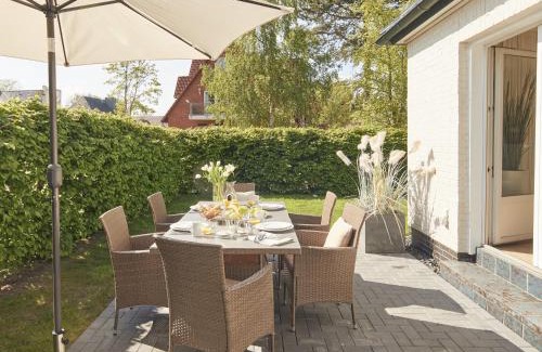 Timmendorfer Strand House | Techts Sommerhaus