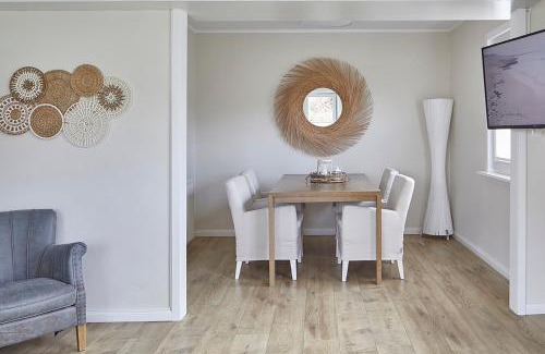 Timmendorfer Strand House | Techts Sommerhaus