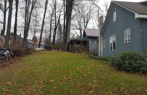 Canadohta Lake Cottage | Ted and Kay's Getaway in beautiful Canadohta Lake, PA