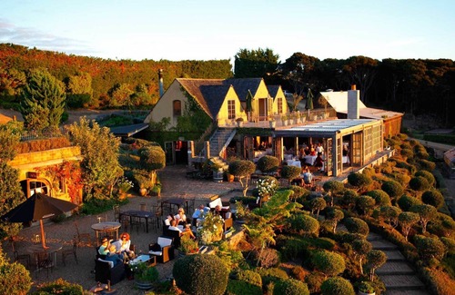 Waiheke Island Cottage | Ted's Cottage near Little Oneroa Beach