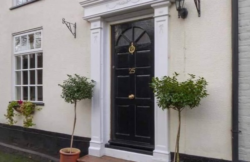 Aylsham Cottage | TED'S PLACE, pet friendly, character holiday cottage in Aylsham
