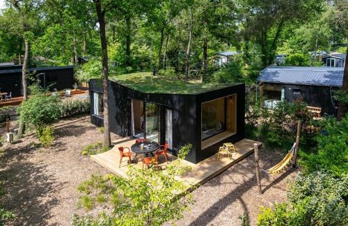 Nunspeet House | TED Tiny House