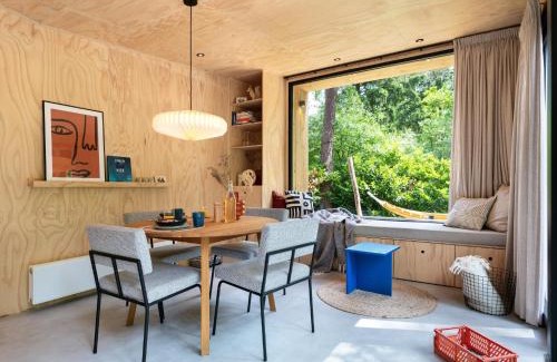 Nunspeet House | TED Tiny House