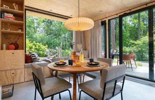 Nunspeet House | TED Tiny House