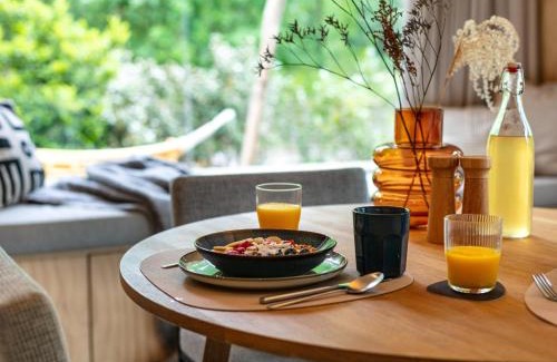 Nunspeet House | TED Tiny House