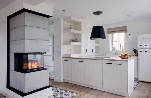 Pellworm Apartment | Tede Warft 2 - Two Bedroom Apartment, Sleeps 4