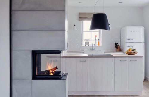 Pellworm Apartment | Tede Warft 2 - Two Bedroom Apartment, Sleeps 4