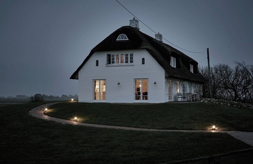 Pellworm Apartment | Tede Warft 2 - Two Bedroom Apartment, Sleeps 4