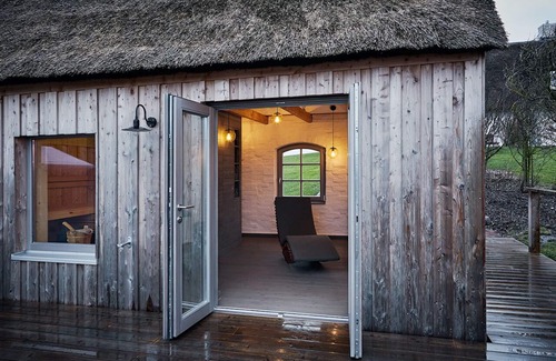 Pellworm Apartment | Tede Warft 2 - Two Bedroom Apartment, Sleeps 4